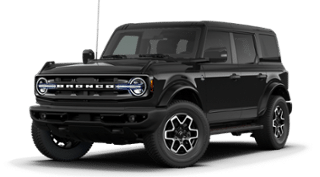 2026 Ford Bronco® External Image 2